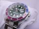 Swiss Grade Rolex GMT Master II Green Dial Diamond Watch (5)_th.jpg